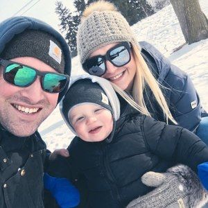 Meet your Posher, Erin